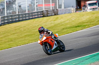 Middle 2 Group Orange Bikes